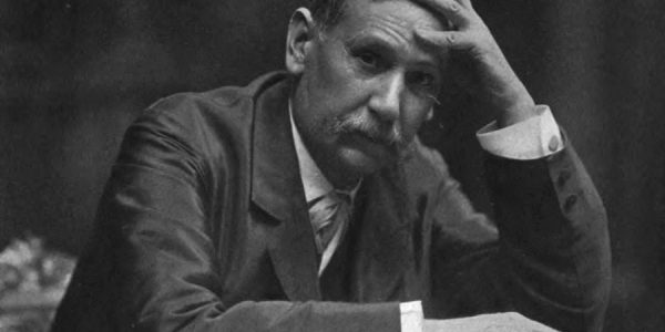 Benito Pérez Galdós | Foto: WIKIPEDIA