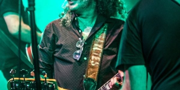 Rubén Hernández | Foto: YOSHIMURA EYE