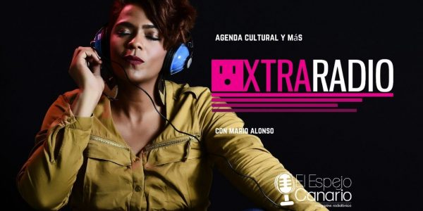 Xtraradio | Composición: EL ESPEJO CANARIO