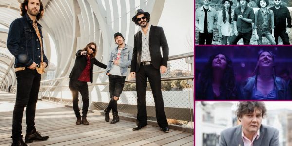 'Reciclaje' y más contenidos | Composición: EL ESPEJO CANARIO