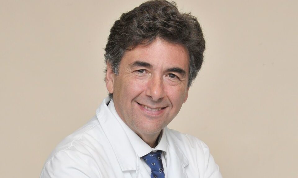 Doctor Pedro Lara | Foto: ARCHIVO