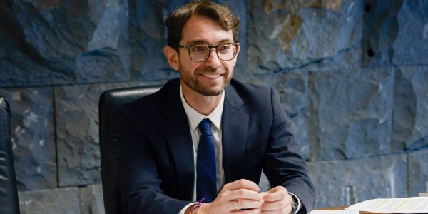 Antonio Olivera | Foto: ARCHIVO