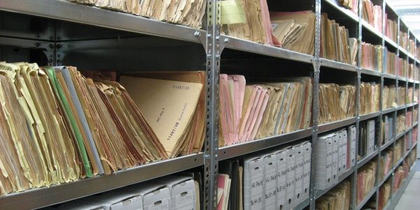 Archivo