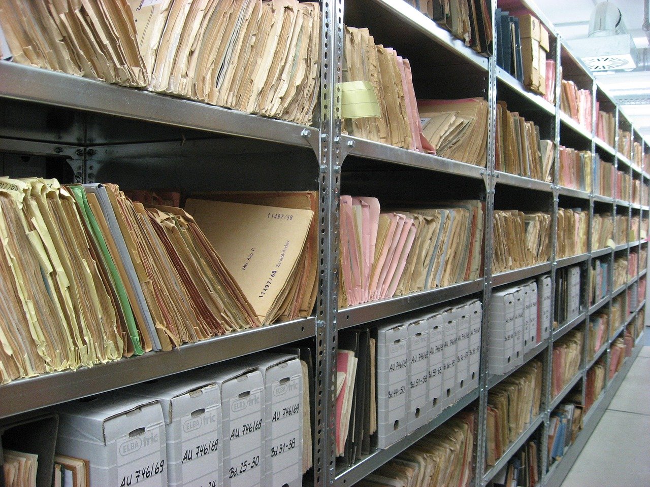 Archivo Archivo