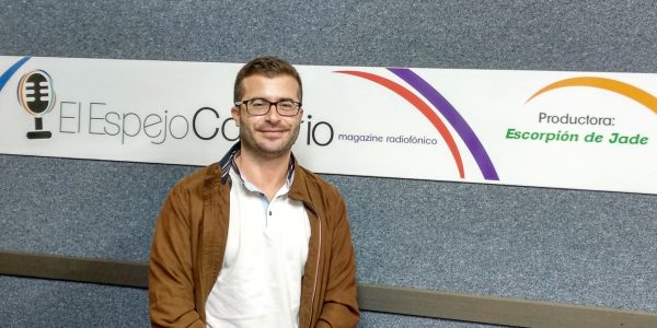 Aridane González | Foto: ARCHIVO EL ESPEJO CANARIO