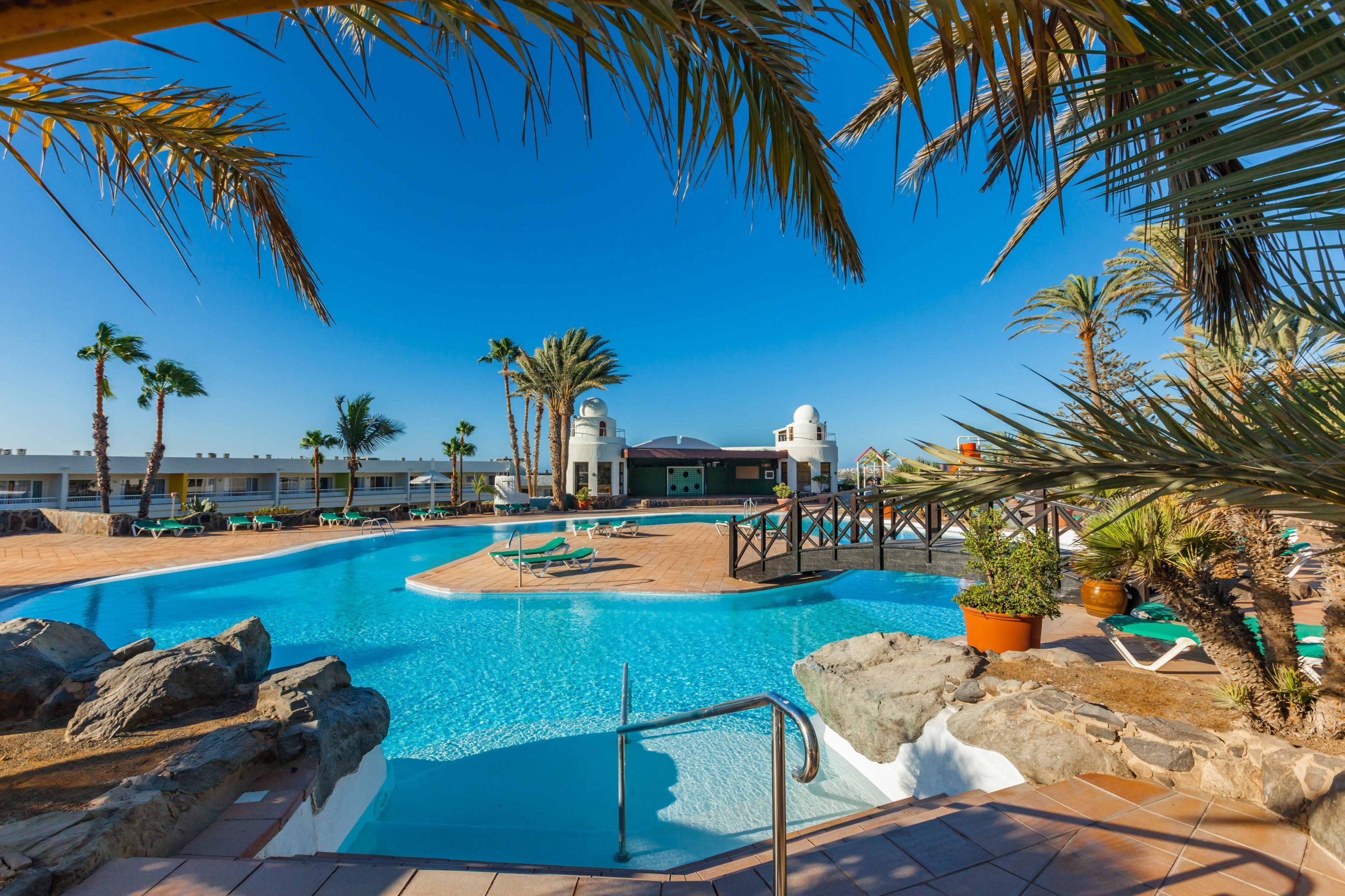 Abora Interclub Atlantic by Lopesan Hotels | Foto: LOPESAN HOTELS Abora Interclub Atlantic by Lopesan Hotels | Foto: LOPESAN HOTELS