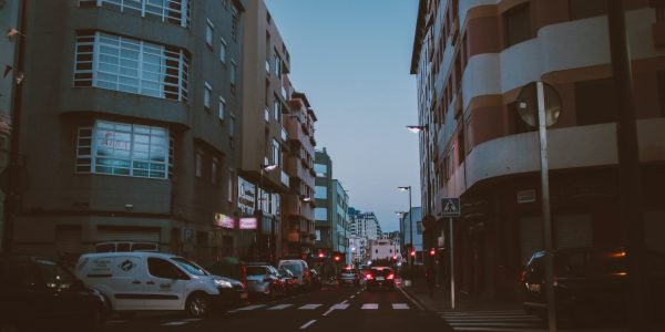 Calle | Foto: PEXELS (LUIS QUINTERO)