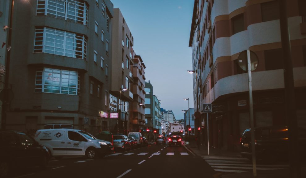 Calle | Foto: PEXELS (LUIS QUINTERO)