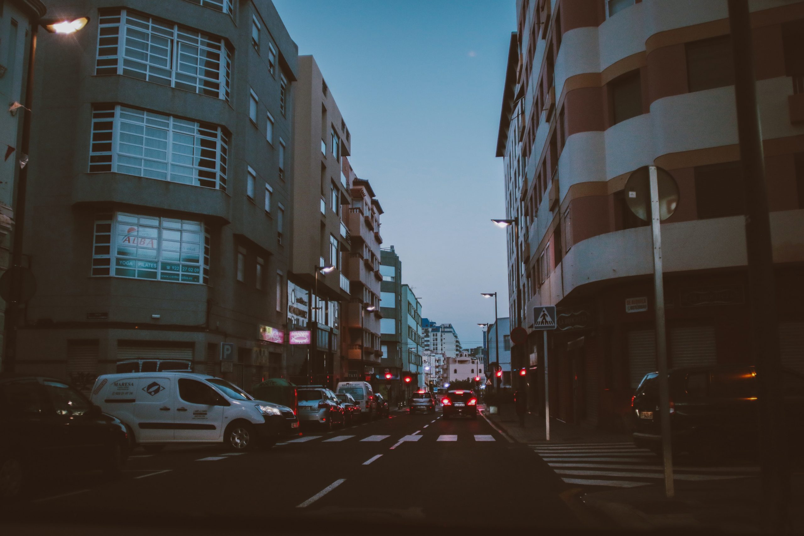 Calle | Foto: PEXELS (LUIS QUINTERO) Calle | Foto: PEXELS (LUIS QUINTERO)