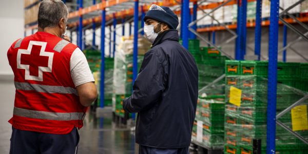 Cruz Roja responde | CRUZ ROJA EN CANARIAS