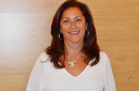 Doris Borrego | Foto: ARCHIVO