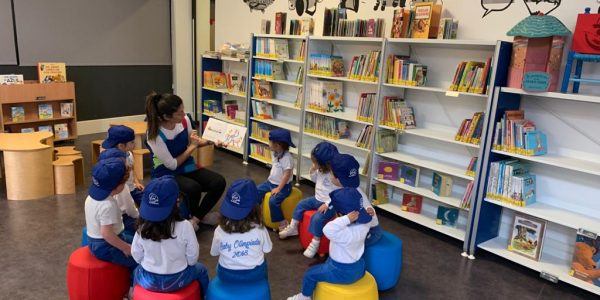Las escuelas canarias ponen urnas este jueves
