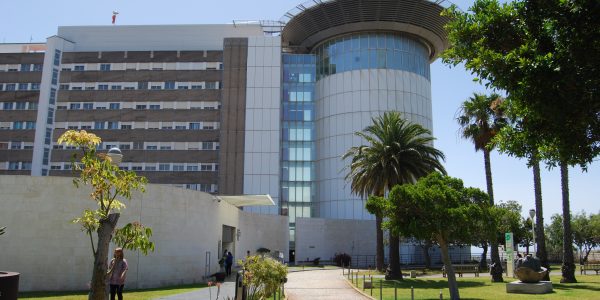 Hospital Universitario Nuestra Señora de la Candelaria | CONSEJERÍA DE SANIDAD GOBIERNO DE CANARIAS