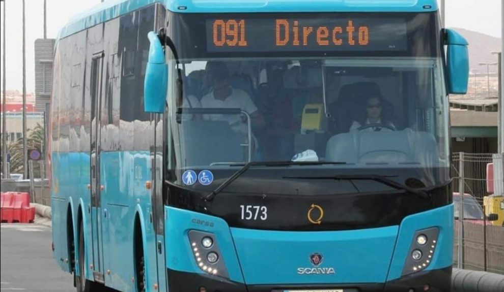 Vehículo de Glovabl | Foto: Global