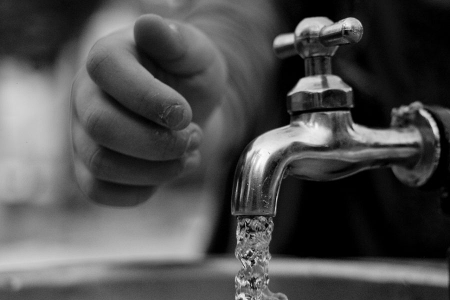 Agua del grifo | Foto: PIXABAY Agua del grifo | Foto: PIXABAY