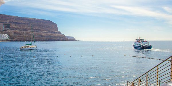 Hotel Puerto de Mogán | Foto: HOTELES THE