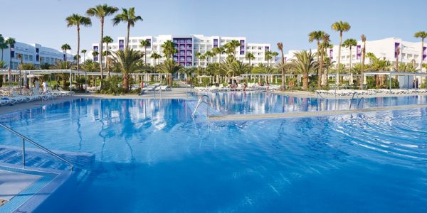 Hotel Riu Gran Canaria | Foto: RIU HOTELS & RESORTS