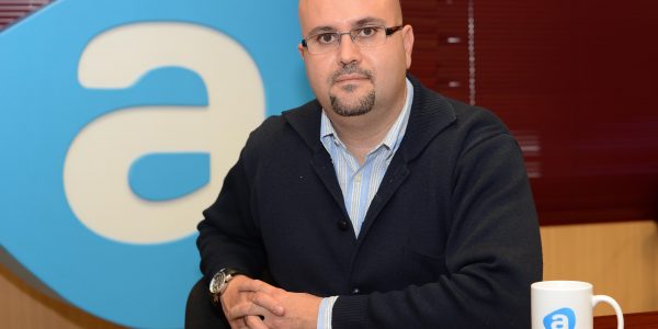 Juan Pablo González | Foto: ARCHIVO