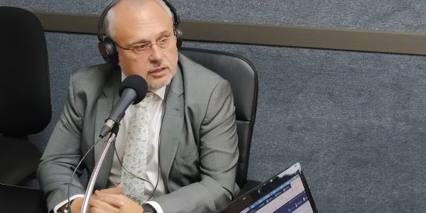 José Cristóbal García | Foto: ARCHIVO EL ESPEJO CANARIO