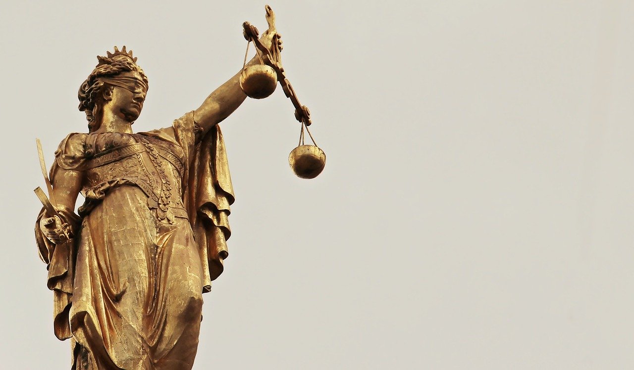 Justicia Justicia