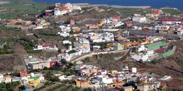 La Guancha, Tenerife | Foto: Ayuntamiento de La Guancha