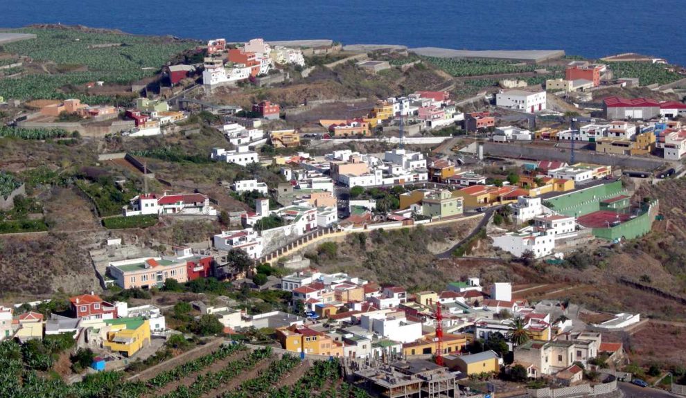 La Guancha, Tenerife | Foto: Ayuntamiento de La Guancha