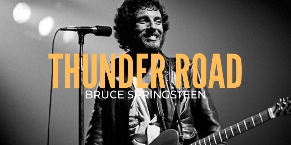 Bruce Springsteen | Composición: EL ESPEJO CANARIO