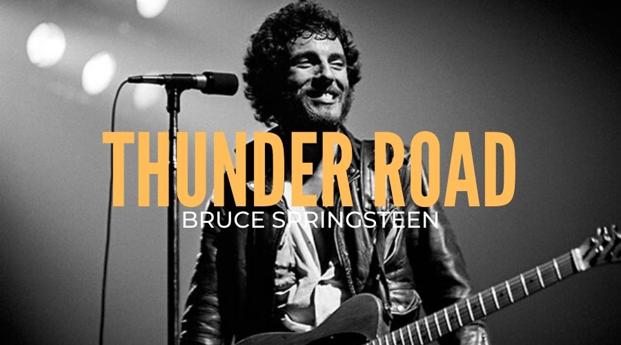 Bruce Springsteen | Composición: EL ESPEJO CANARIO