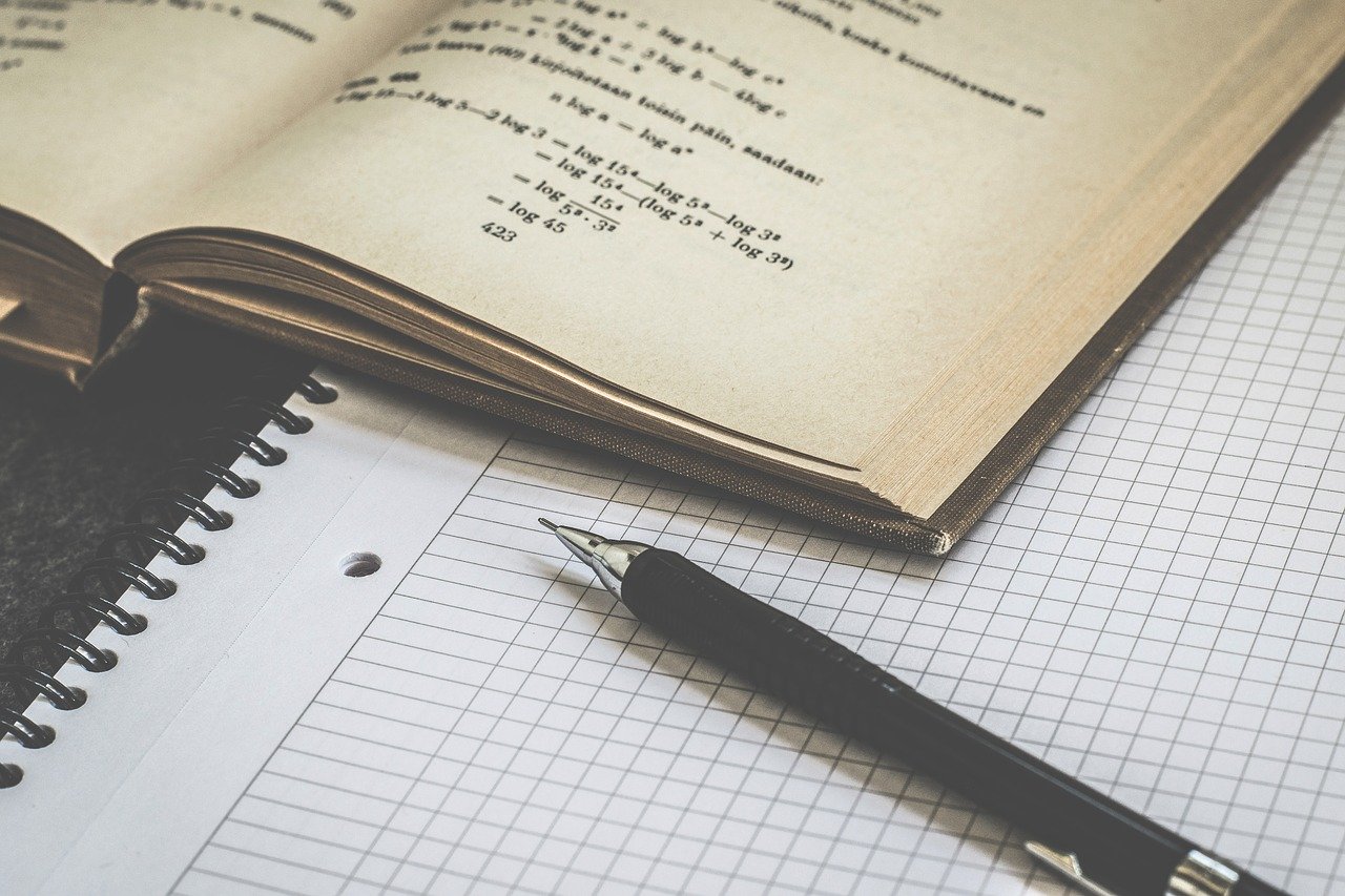 Cuaderno de matermáticas Cuaderno de matermáticas