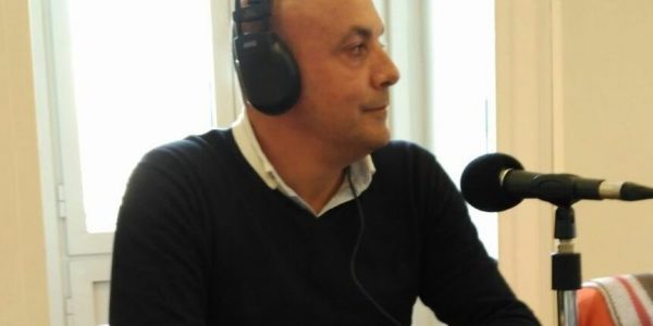 Octavio Sánchez | Foto: Archivo