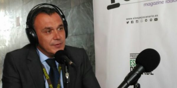 Rafael Gallego | Foto: ARCHIVO