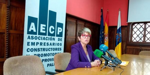 Salud Gil en rueda de prensa el año pasado | ARCHIVO