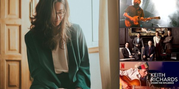 Mariana y contenidos de la sección | Composición: EL ESPEJO CANARIO