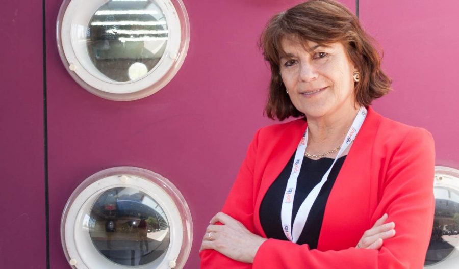 Beatriz González López-Valcárcel | ULPGC Beatriz González López-Valcárcel | ULPGC