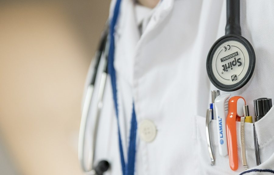 Los médicos reclaman mejoras asistenciales en prácticamente todos los estamentos de la Sanidad canaria | Foto: Pixabay