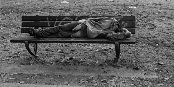 La pobreza es endémica en las islas | Foto: Pixabay