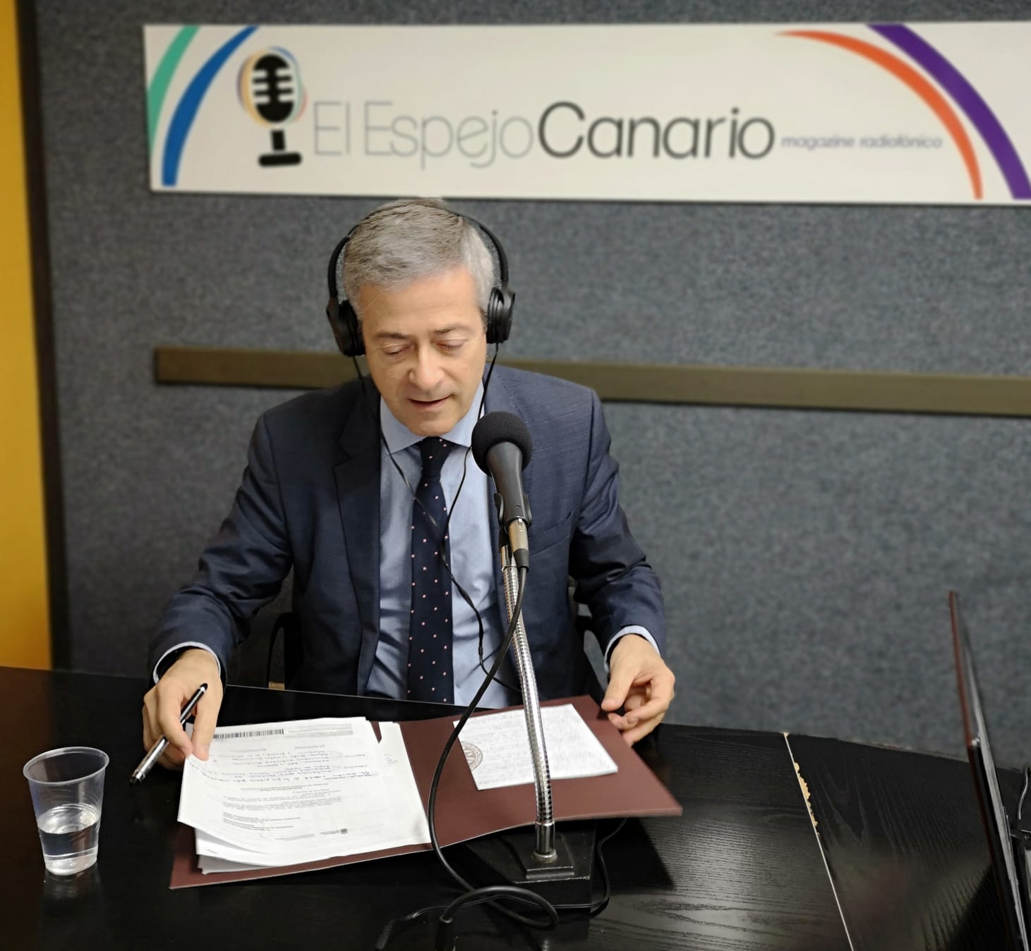 Manrique de Lara “Debemos fortalecer la marca Canarias distanciándola
