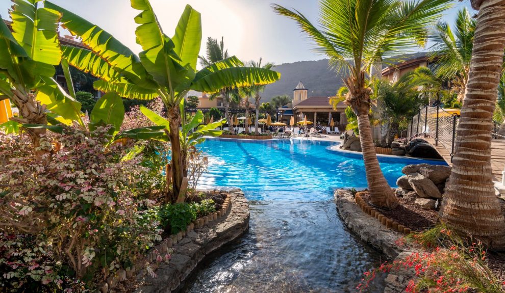 Hotel Cordial Mogan Playa | Foto: FACEBOOK HOTEL CORDIAL MOGÁN PLAYA