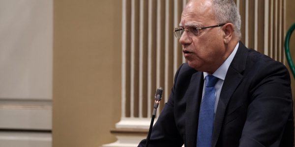Casimiro Curbelo | Foto: ASG