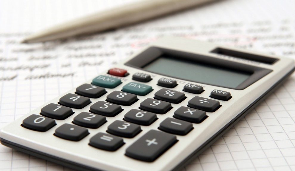 Calculadora Calculadora
