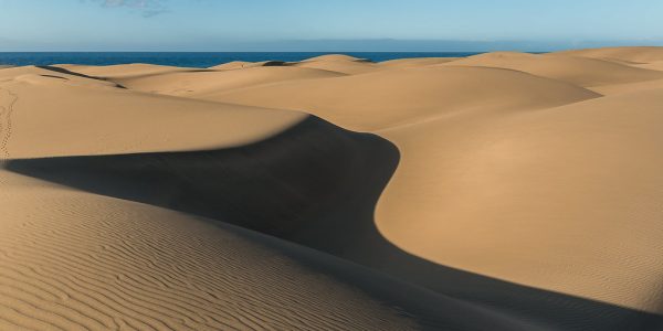 Dunas de Maspalomas