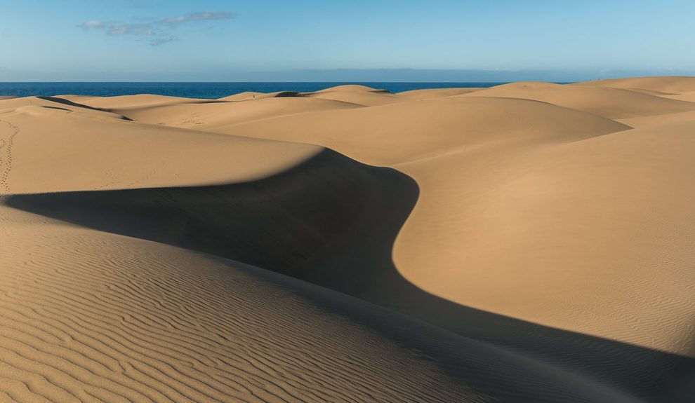 Dunas de Maspalomas