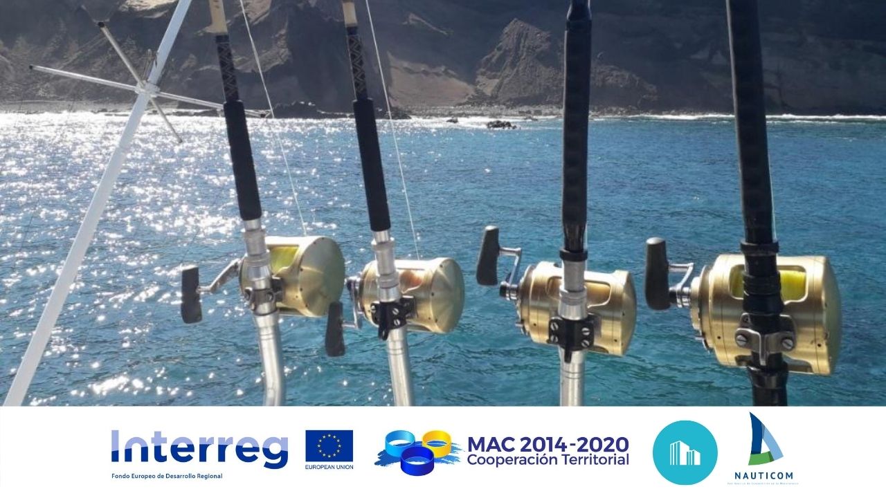 Rubicón Fishing Lanzarote, Rubicón Fishing Lanzarote,