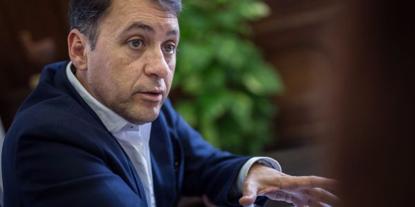 José Manuel Bermúdez | Foto: ARCHIVO