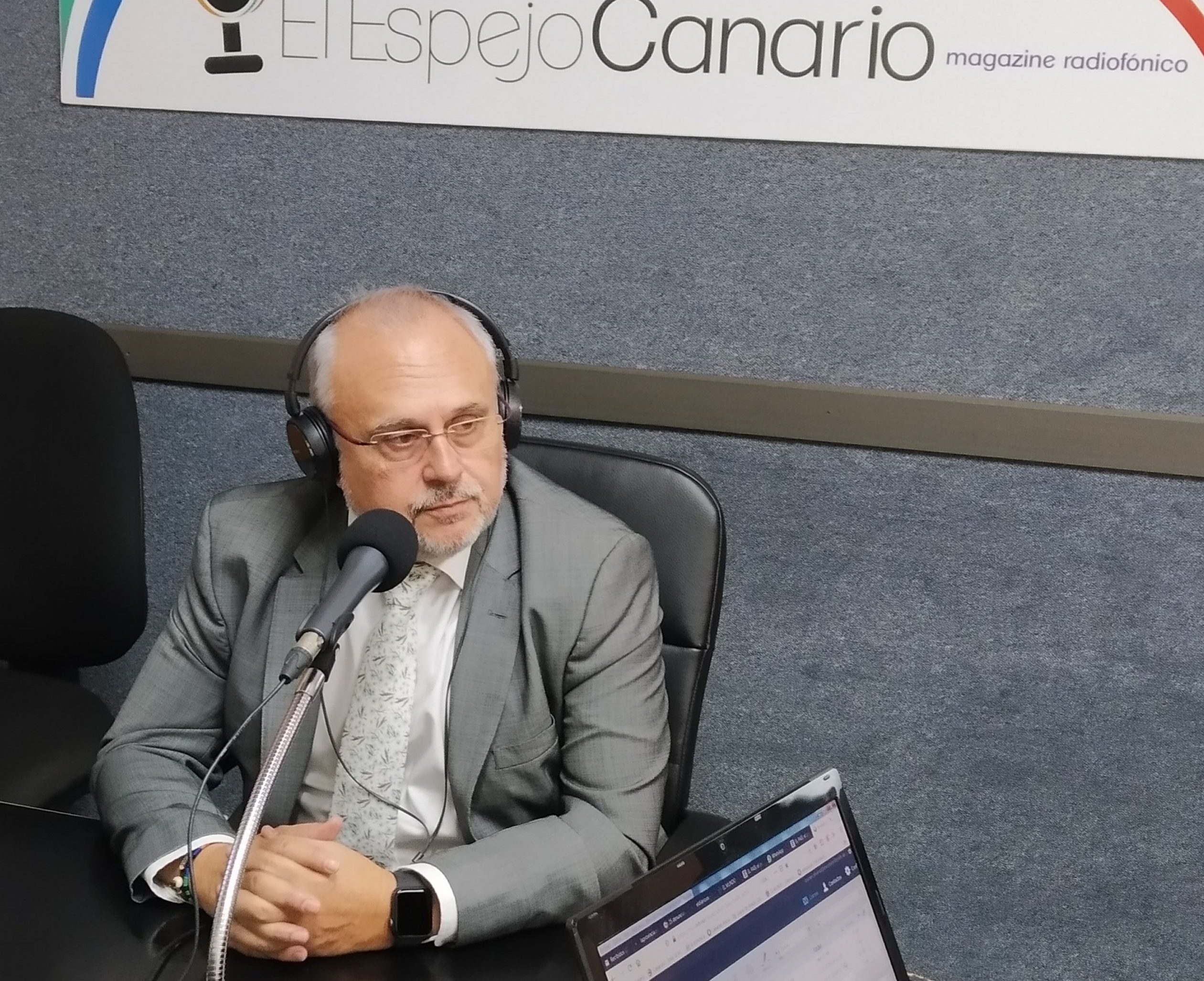 José Cristóbal García | Foto: ARCHIVO José Cristóbal García | Foto: ARCHIVO