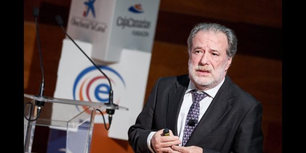 José Luis Rivero | Foto: ULL