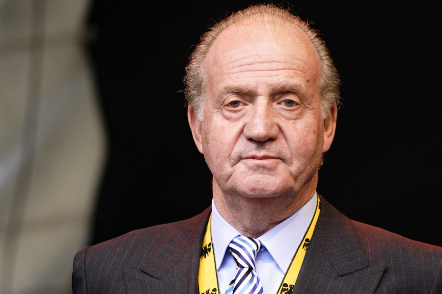 Juan Carlos I Juan Carlos I