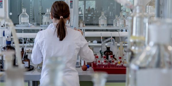 Laboratorio