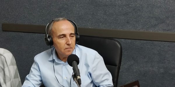 Manuel Padrón | Foto: ARCHIVO