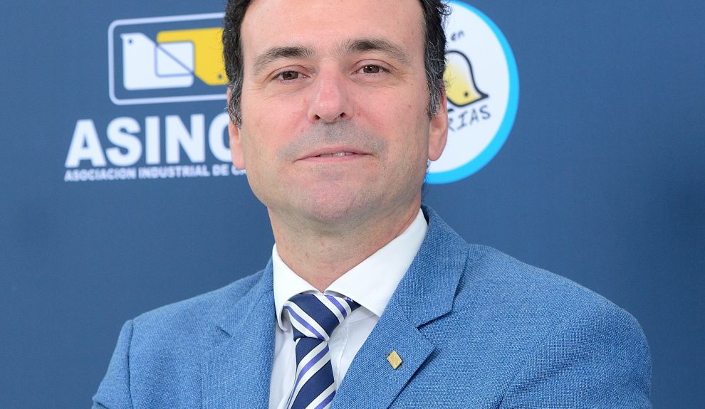 Raúl García Pascual | Foto: ASINCA